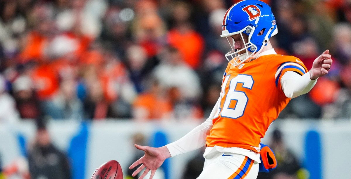 Denver Broncos: How good has Jeremy Crawshaw been this season?