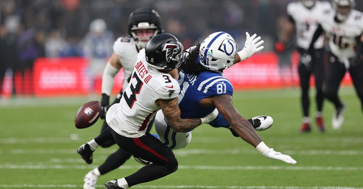 AFC Playoff Picture: Colts lose top spot during their Week 11 bye