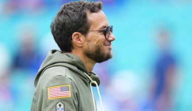 Miami Dolphins fan reaction to win over Buffalo Bills