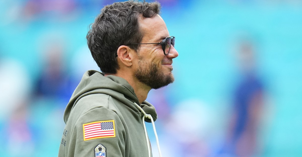 Miami Dolphins fan reaction to win over Buffalo Bills