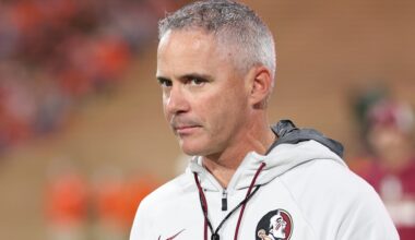 FSU will keep Mike Norvell for 2026 season