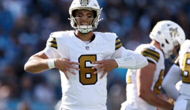 SB Nation Reacts Survey: How confident are you that the Saints are headed in the right direction?