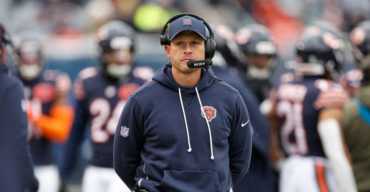 NFC Playoff Picture: Bears not in the hunt because they are in the 6 seed