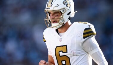 Saints vs. Falcons: Game time, TV, streaming, radio, and odds