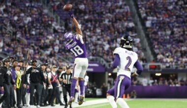 SB Nation Reacts Results: Vikings Fans’ Confidence Down (Again)
