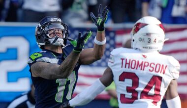 Enemy Reaction 2025: Arizona Cardinals fans enraged after no-show vs. Seahawks
