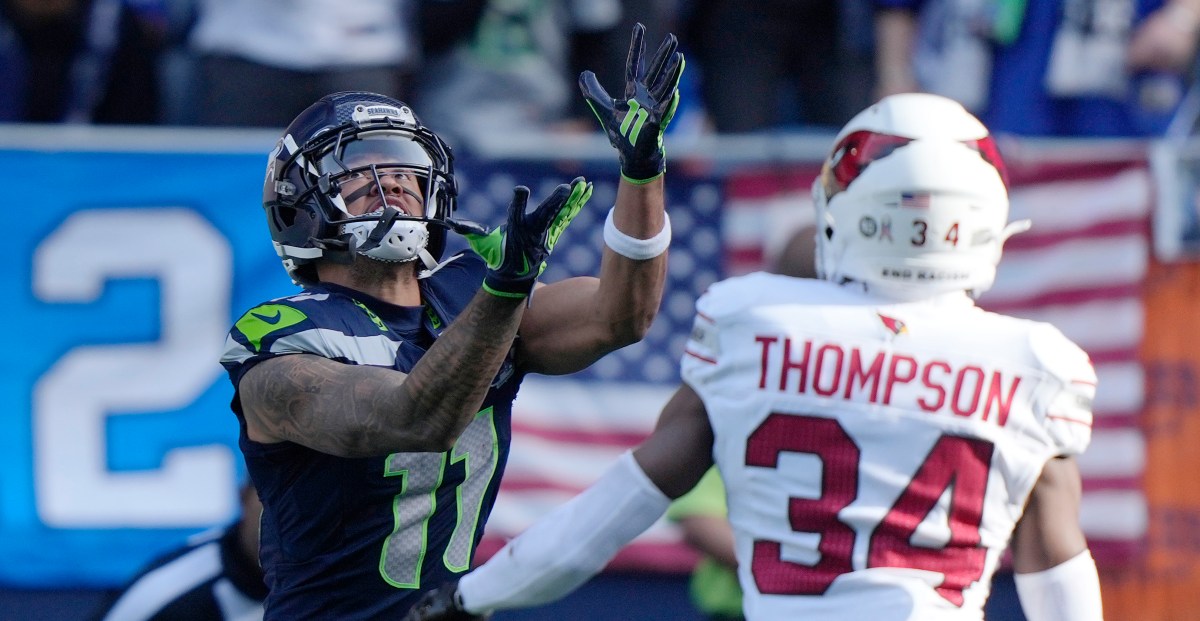 Enemy Reaction 2025: Arizona Cardinals fans enraged after no-show vs. Seahawks
