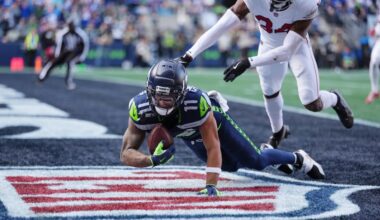 Seattle Seahawks ‘trap’ Arizona Cardinals, set up colossal showdown with LA Rams