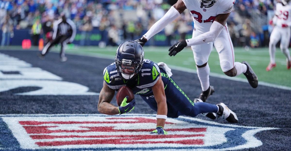 Seattle Seahawks ‘trap’ Arizona Cardinals, set up colossal showdown with LA Rams