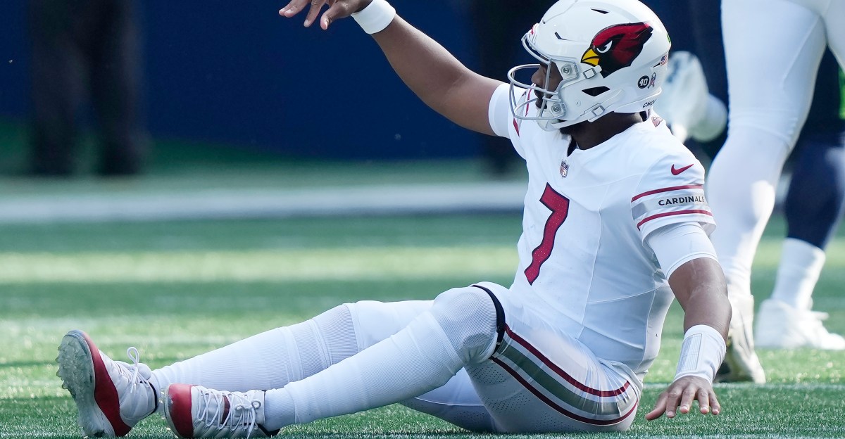 Arizona Cardinals fans don’t see many wins in the final eight games of 2025