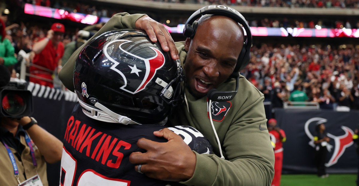 Value of Things: By the numbers