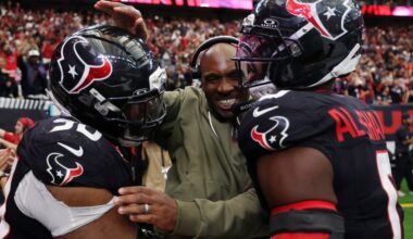 The Day After the Day After: Reviewing the Houston Texans’ Comeback win over the Jacksonville Jaguars