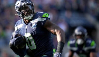 Seahawks vs. Cardinals: Winners and Losers from Seattle’s Week 10 romp