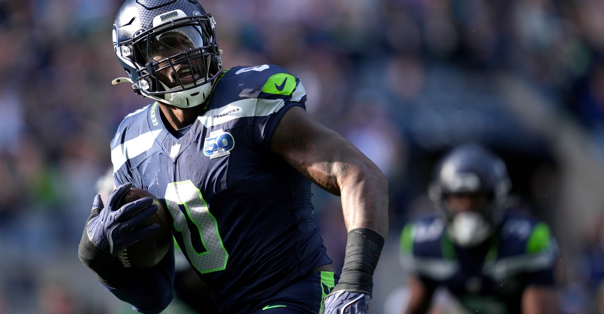 Seahawks vs. Cardinals: Winners and Losers from Seattle’s Week 10 romp