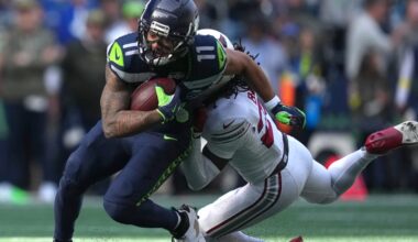 2025 Power Rankings - Week 11