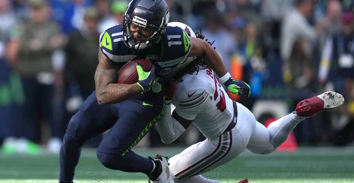 2025 Power Rankings - Week 11