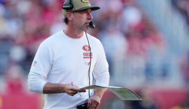 49ers news: What’s the Niners biggest concern after Cardinals win?