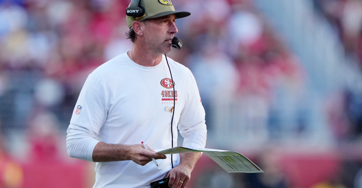 49ers news: What’s the Niners biggest concern after Cardinals win?