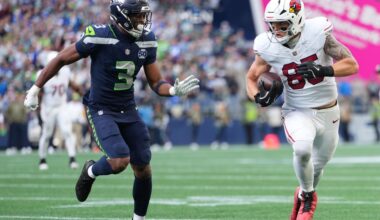Winners & Losers: Cardinals get trampled in loss to Seahawks