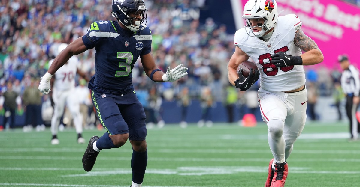 Winners & Losers: Cardinals get trampled in loss to Seahawks