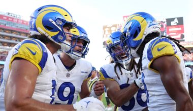 Rams Good, Bad and Ugly: The NFC might run through LA after win over SF