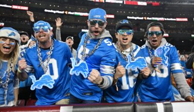 Lions News: Best reactions from Detroit’s victory over Commanders