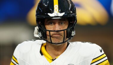 Steelers Read & React: Making chicken salad out of chicken— you know what