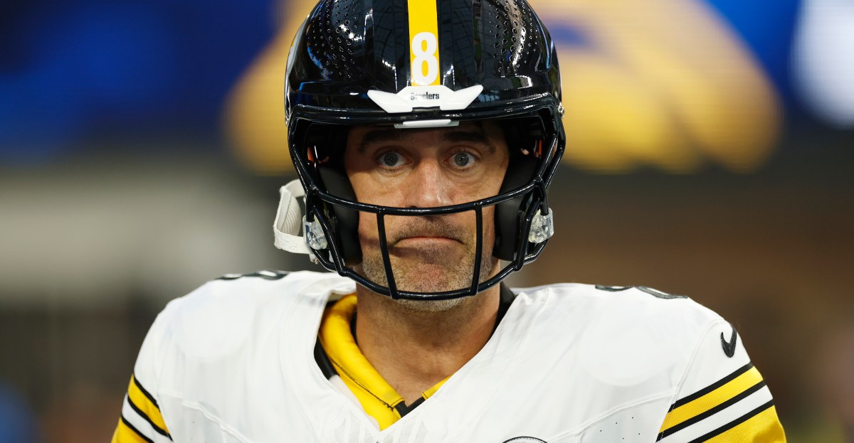 Steelers Read & React: Making chicken salad out of chicken— you know what