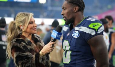 Seahawks News 11/10: Calculating Seahawks D premeditates catastrophe and quiets Cardinals