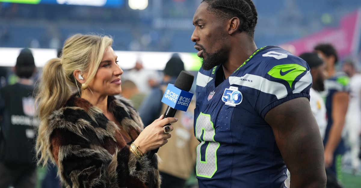 Seahawks News 11/10: Calculating Seahawks D premeditates catastrophe and quiets Cardinals