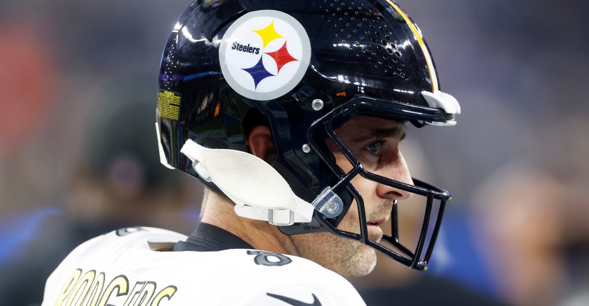 Pittsburgh Steelers winners and losers from Week 10 loss to Chargers