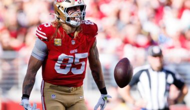 49ers news: Are the Niners still true contenders after Rams loss?