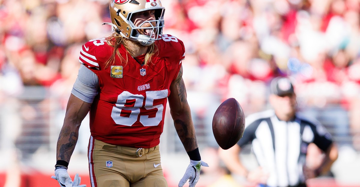 49ers news: Are the Niners still true contenders after Rams loss?
