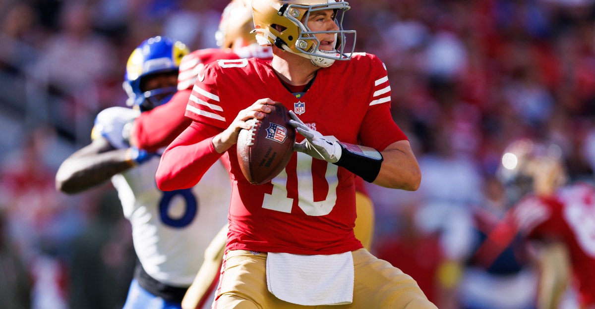 49ers News: Pain | Niners Nation