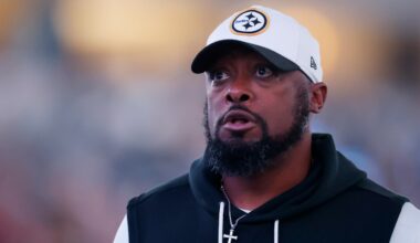 Are the Steelers a playoff team?