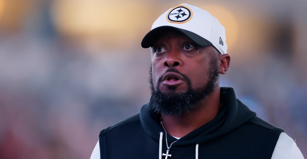 Are the Steelers a playoff team?