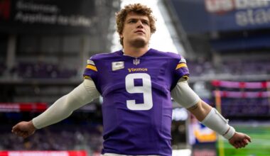 It’s Must-Win Time for the Vikings