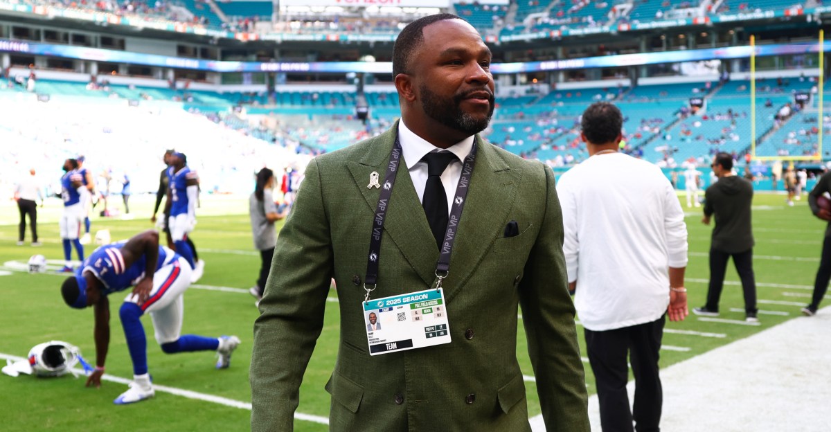 Miami Dolphins News - Dolphins make front office moves