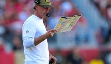 49ers news: Why the Cardinals is a ‘must-win’ game for the Niners