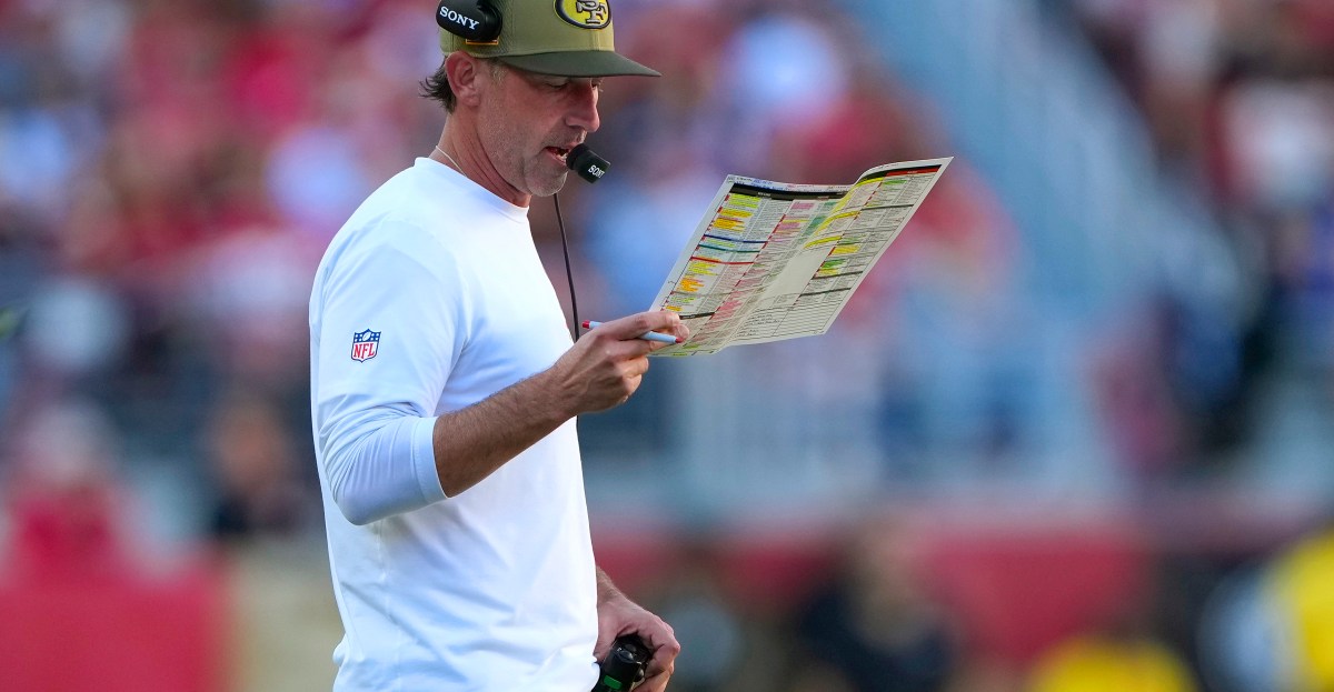 49ers news: Why the Cardinals is a ‘must-win’ game for the Niners