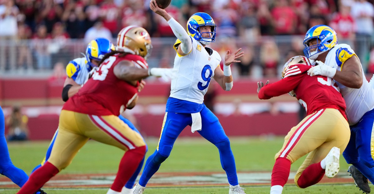 Week 11 WCG NFL Power Rankings