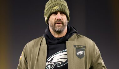 Eagles vs. Packers: The good, the bad, and the ugly