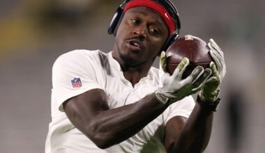 Eagles News: A.J. Brown talks about his frustration