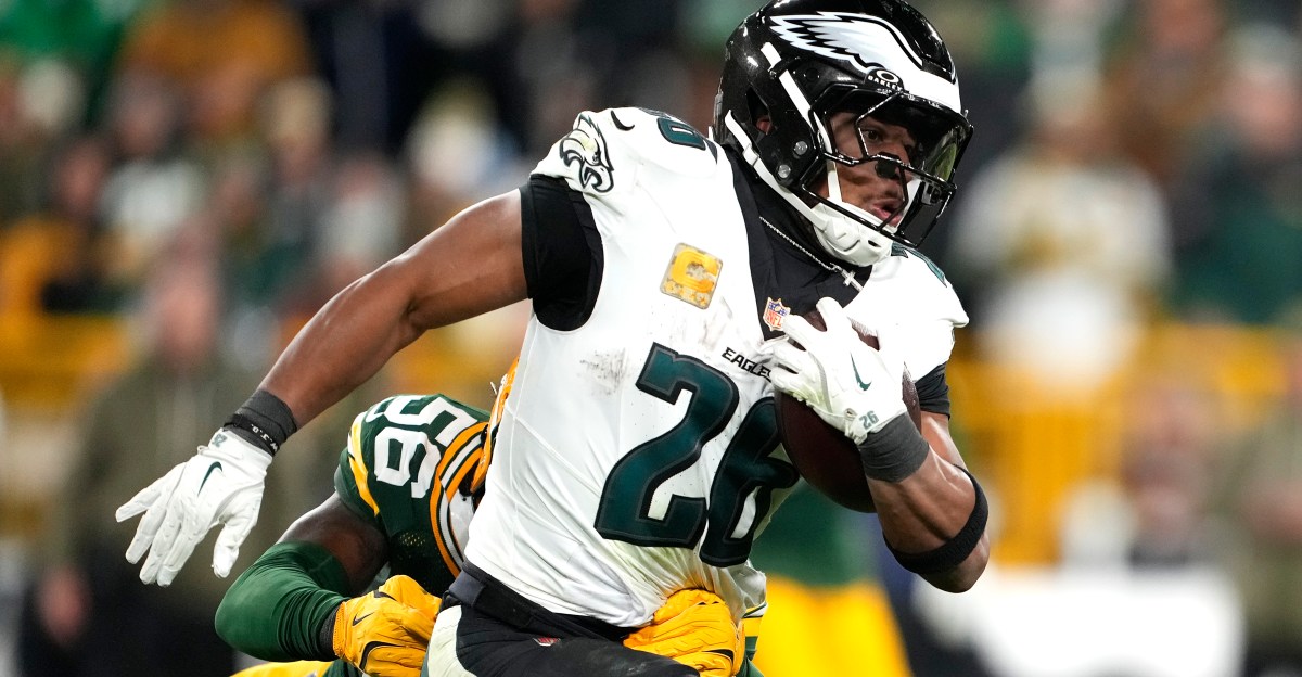 NFC Playoff Picture: Eagles control path to No. 1 seed with 8 games to play