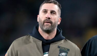 Dallas Cowboys scouting report: Eagles schemes coming under scrutiny