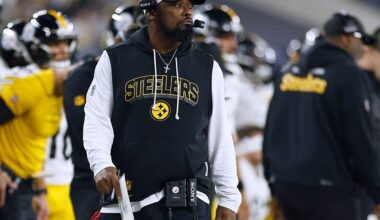 Steelers hoping to avenge Week 7 loss as Bengals prepare to visit Pittsburgh