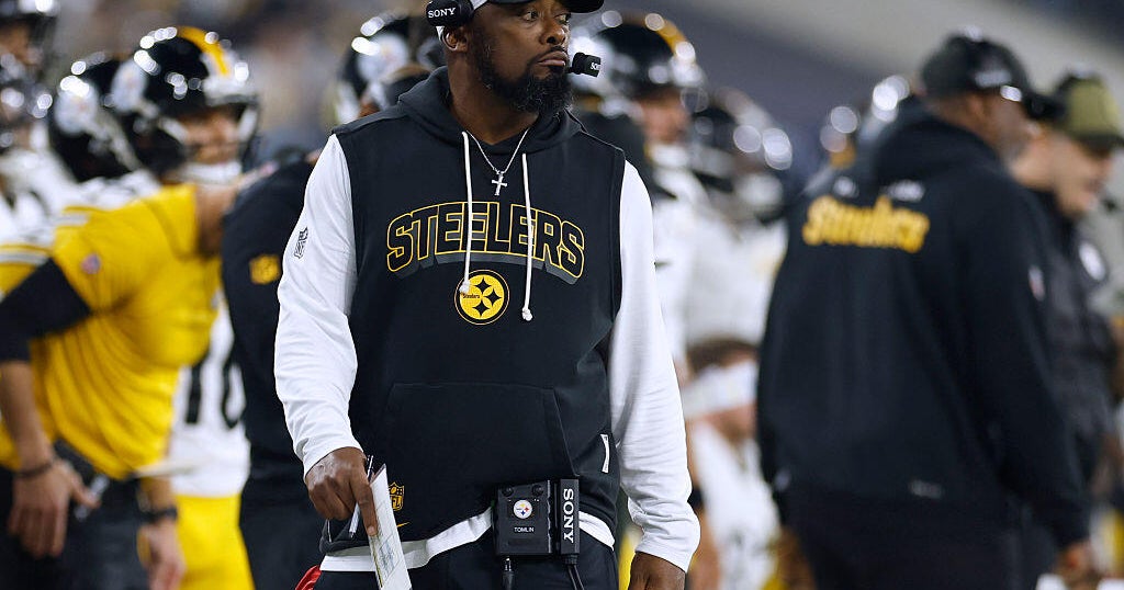 Steelers hoping to avenge Week 7 loss as Bengals prepare to visit Pittsburgh