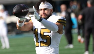 Saints Spotlight: Week 13 vs. Miami Dolphins