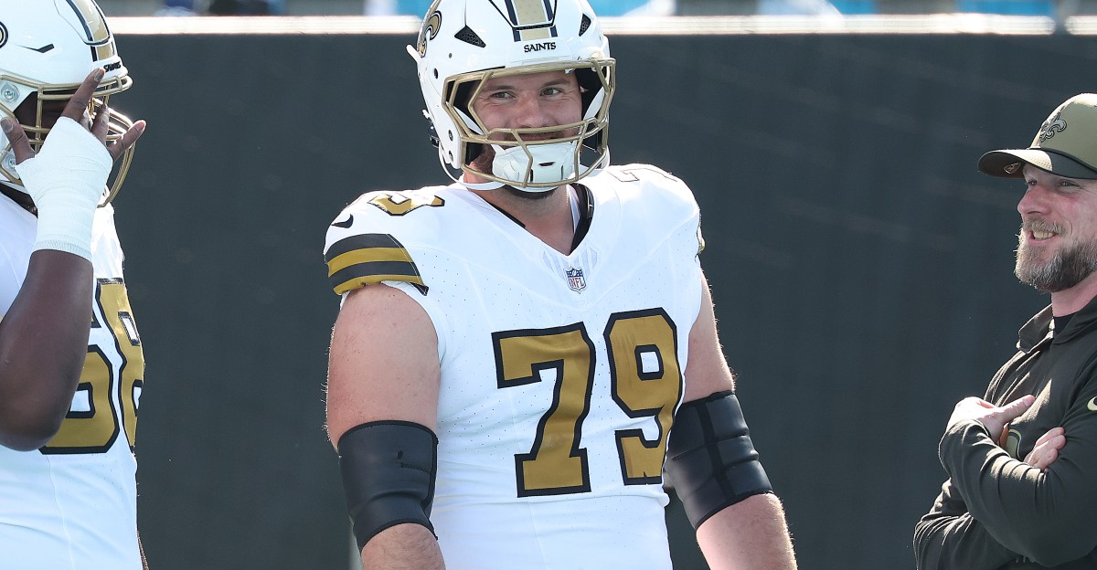 Saints Spotlight: Week 11 vs. the Atlanta Falcons