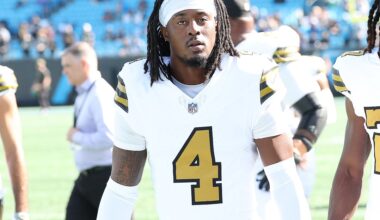 New Orleans Saints defense vs. Atlanta Falcons offense preview